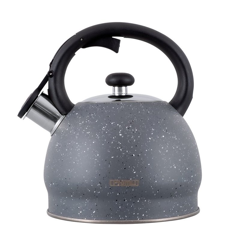 Promis TMC11ML Kettle 2.0 l  MATEO  gray marble