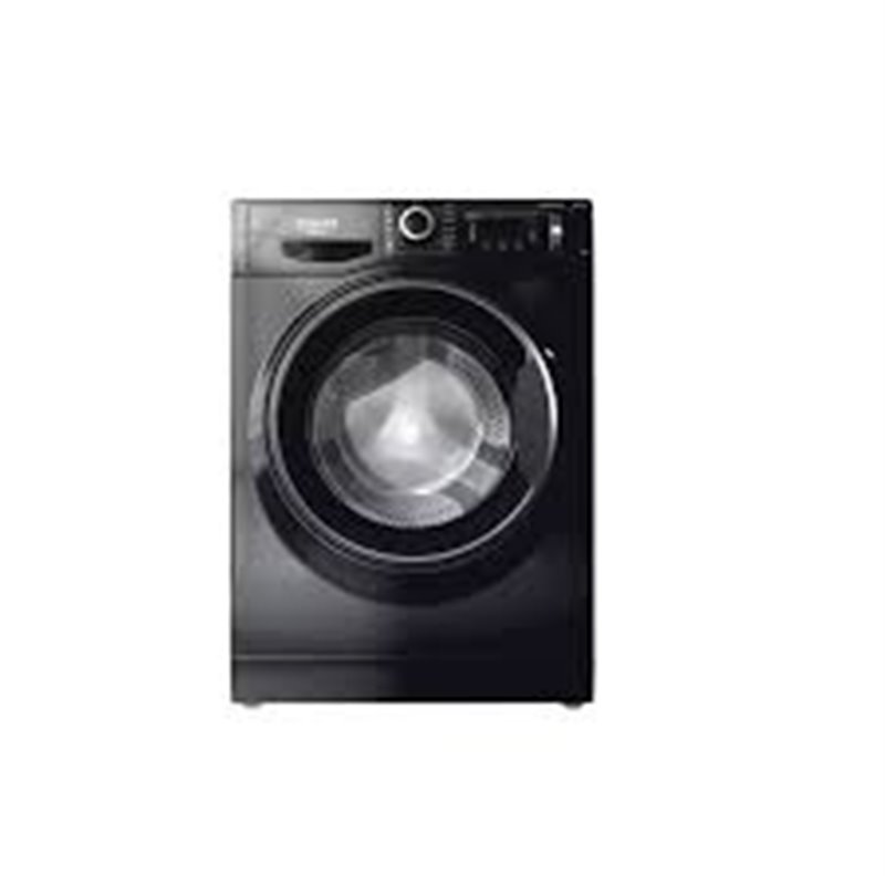 Image of HOTPOINT washing machine NLCD 946 BS A EU N