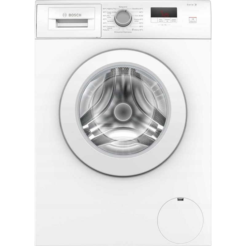 BOSCH WAJ2407KPL washing machine