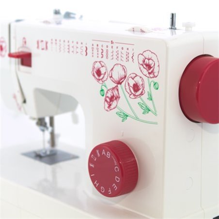 POLONIA 2018 Sewing machine  mechanical Åucznik