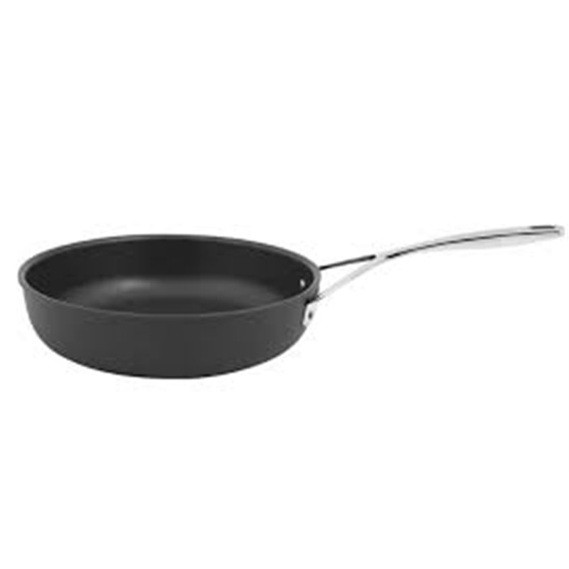 Image of Non-stick frying pan DEMEYERE ALU PRO 5 40851-032-0 - 32 CM