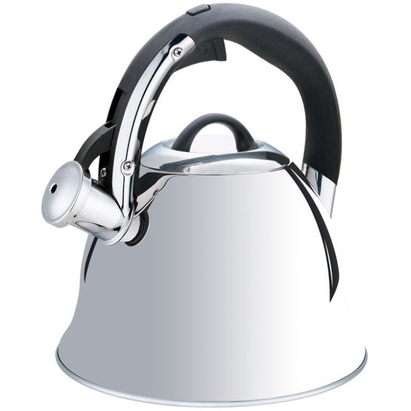 Non-electric kettle Maestro MR-1320-S Silver 2 2 L