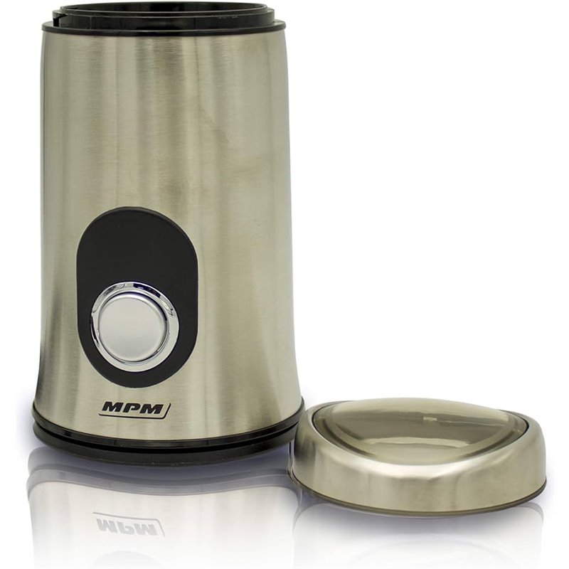 MPM MMK-02M coffee grinder