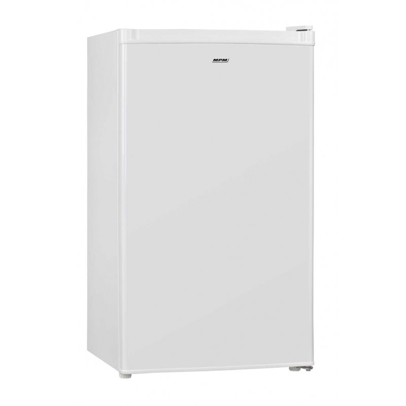 Image of MPM 112-CJ-15/AA fridge Freestanding White