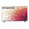 LG TV43 43NANO756 4K UHD SMART IT