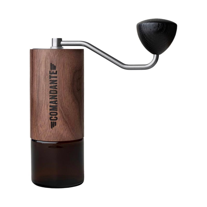 Image of Comandante C40 MK4 Nitro Blade coffee grinder