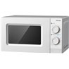 Microwave oven MPM-20-KMM-11/W white