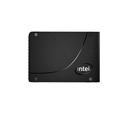 INTEL  SSD P4800X Series (375GB, 2.5in PCIe x4, 20nm, 3D XPoint) Generic Single Pack