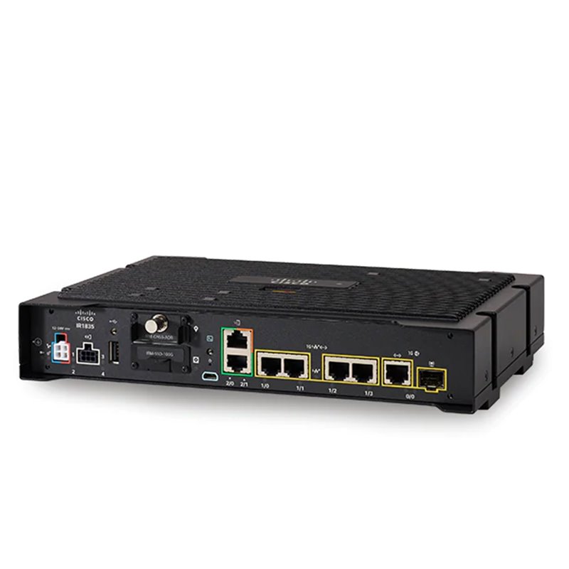 Image of Catalyst IR1835 Rugged Series Router