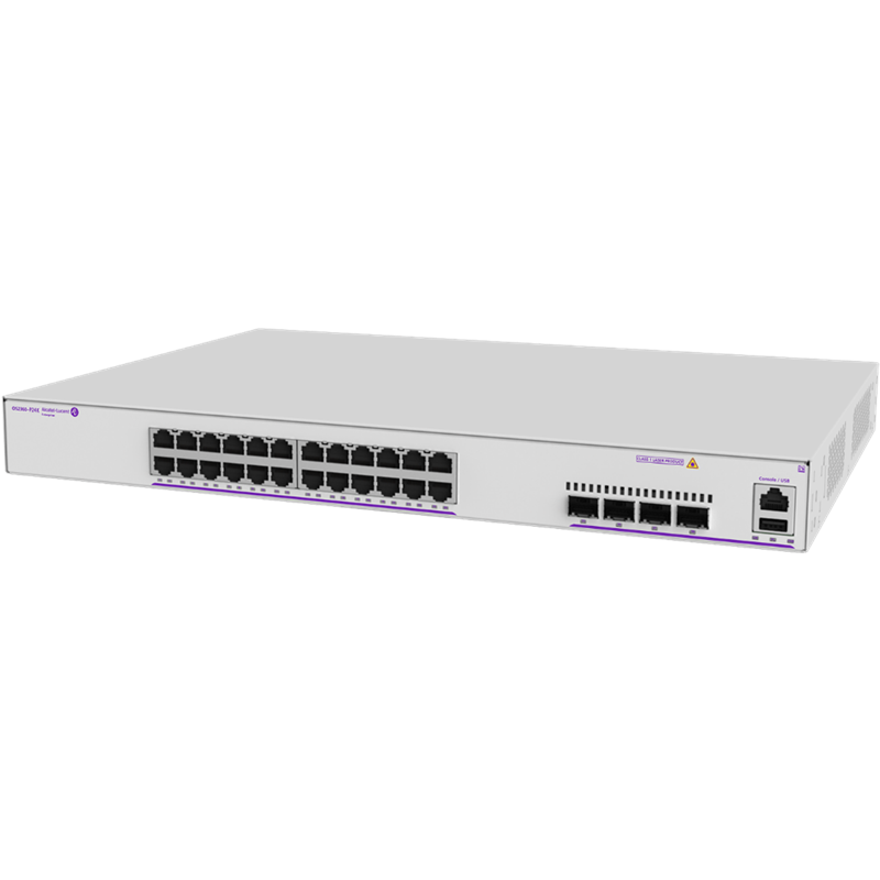 Image of FIXED GIGE 1RU CHASSIS, WEBSMART+,48 10/100/1000