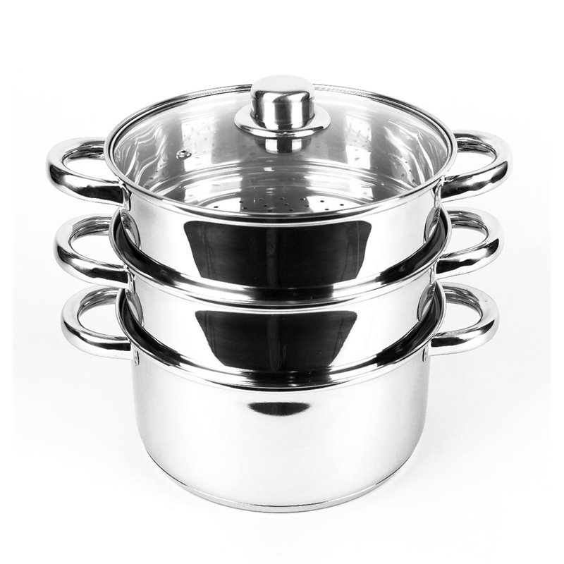 Image of MAESTRO MR-2900-24 Steaming pot