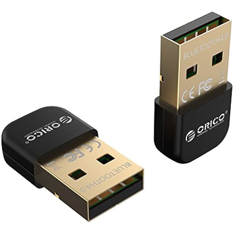 Image of Orico BTA-403 USB Dongle Bluetooth 4.0 Nero