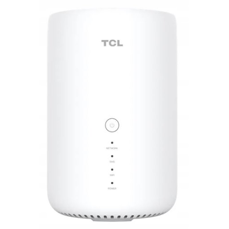 Image of TCL LINKHUB CAT6 HOME STATION WHITE