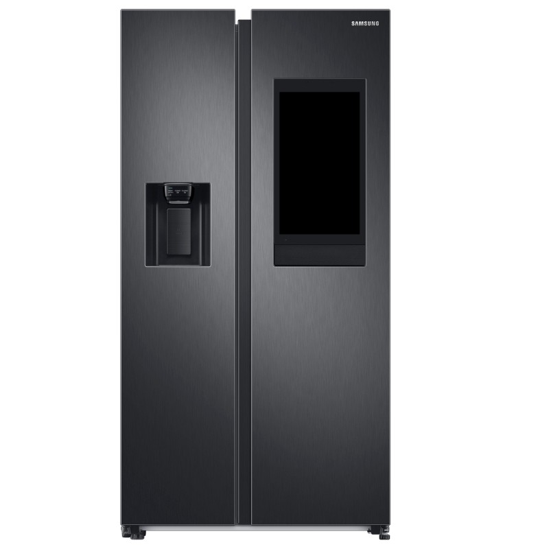 Samsung RS6HA8891B1 frigorifero Side by Family Hub™ Libera installazione con congelatore 614 L connesso monitor integrato