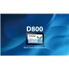 DYNACARD SSD INTERNO 480GB SATA3 520/450