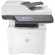 HP Laser MFP 432fdn – Multifunktionsdrucker – S/W – Laser – Legal (216 x 356 mm)/A4 (210 x 297 mm) (Original) – A4/Legal (oben).