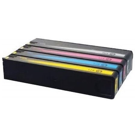 INK CARTRIDGE NO 976YC YELLOW