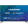 TV 50  Blaupunkt 50QBG7000S 4K Ultra HD QLED  GoogleTV  Dolby Atmos  WiFi 2 4-5GHz  BT  black