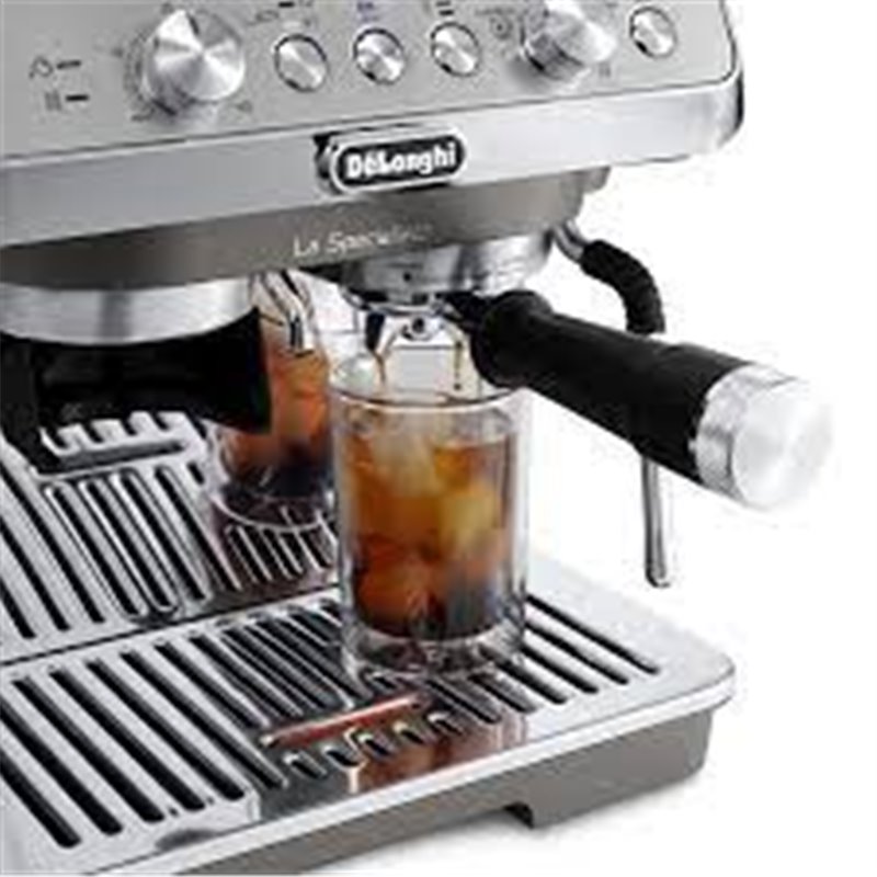 Image of Deâ??Longhi EC9255.M coffee maker Manual Espresso machine 1.5 L