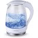 Esperanza EKK011W Electric kettle 1.7 L White  Multicolor 2200 W