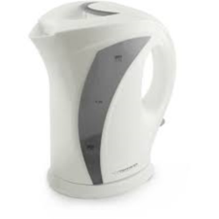 Esperanza EKK018E Electric kettle 1.7 L  White / Gray