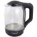 Esperanza EKK025K Electric kettle 1.7 L Black  Multicolor 1500 W