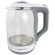 Esperanza EKK025W Electric kettle 1.7 L White  Multicolor 1500 W