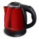 Esperanza EKK113R electric kettle 1.8 L Black Red 1800 W