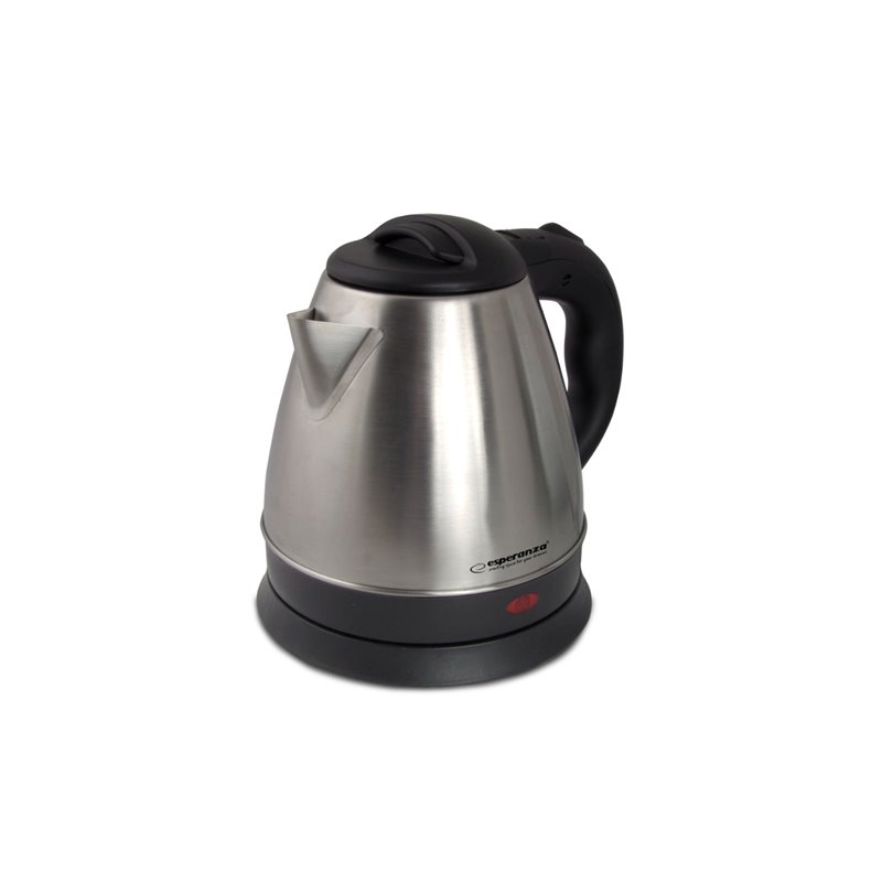 Esperanza EKK116X Electric kettle 1 L 1350 W Inox