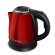 Esperanza EKK128R electric kettle Parana 1 L Black Red 1350 W