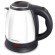 Esperanza EKK128W Electric kettle 1 L Black White 1350 W