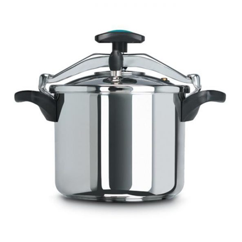 Image of Taurus Pressure Cooker Classic Moments 4 L Stainless steel