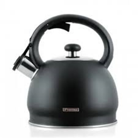 Kettle PROMIS TMC11 MATEO 2 liters INDUCTION  GAS