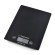 Esperanza EKS002K Electronic kitchen scale Black Tabletop Rectangle