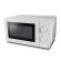 Esperanza EKO011W Microwave Oven 1100W White