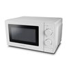 Esperanza EKO011W Microwave Oven 1100W White