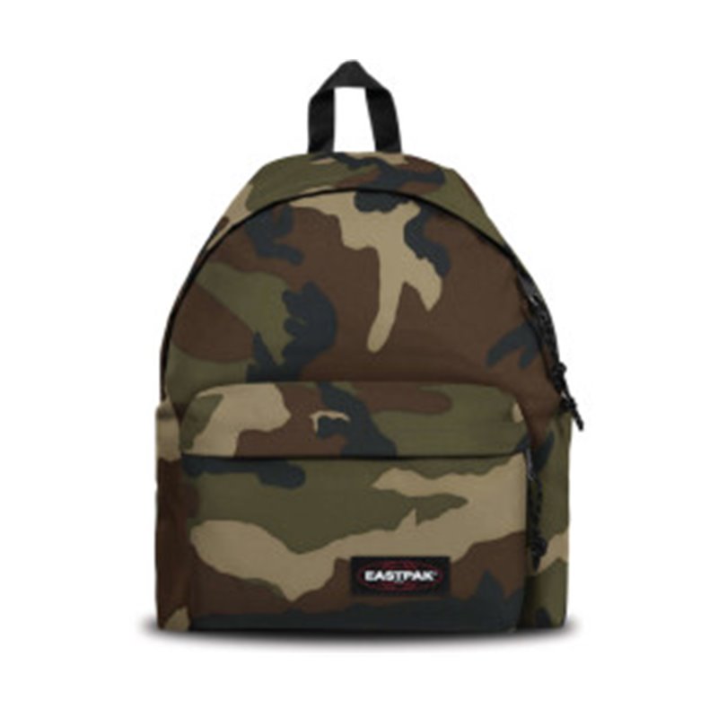 ZAINO EASTPAK PADDED PAK R CAMO