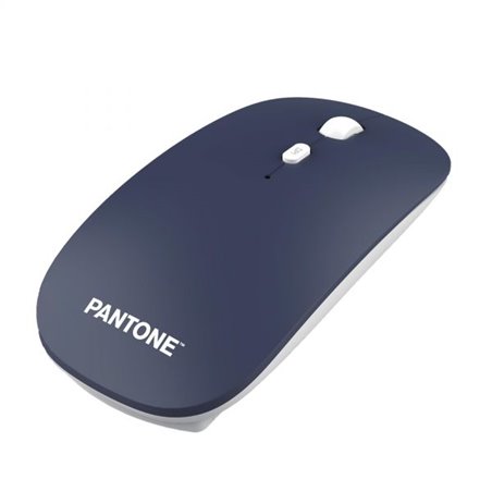 WIRELESS MOUSE NAVY1