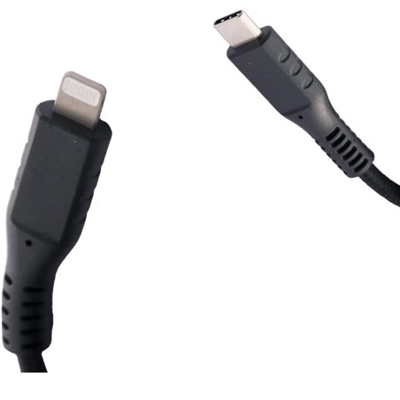 BL USB-C TO LIGHTNING 2M CABLE