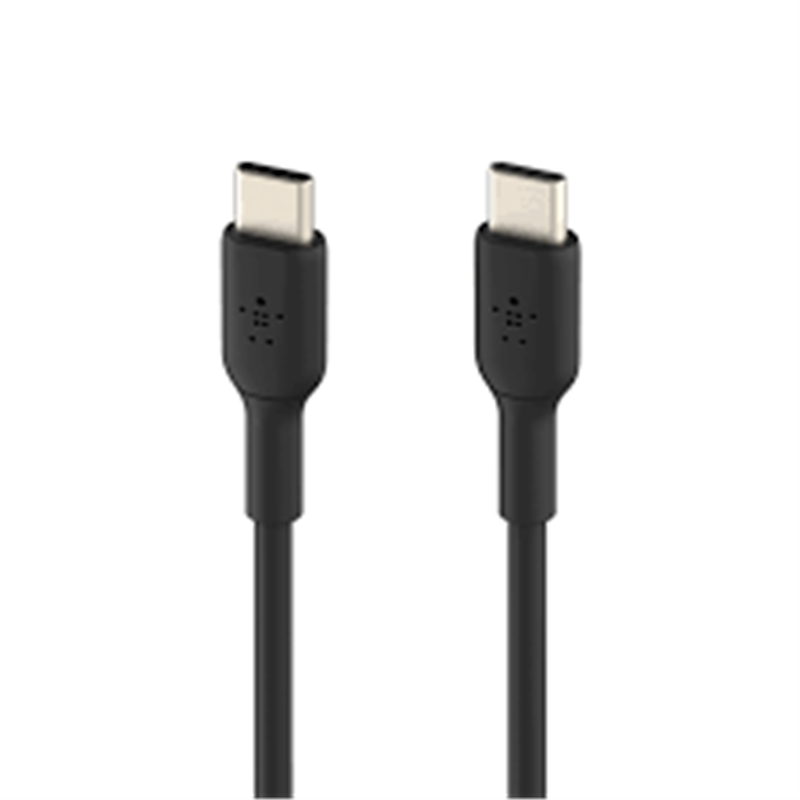 Image of BLACK LABEL USB-C TO USB-C 2M CABLE