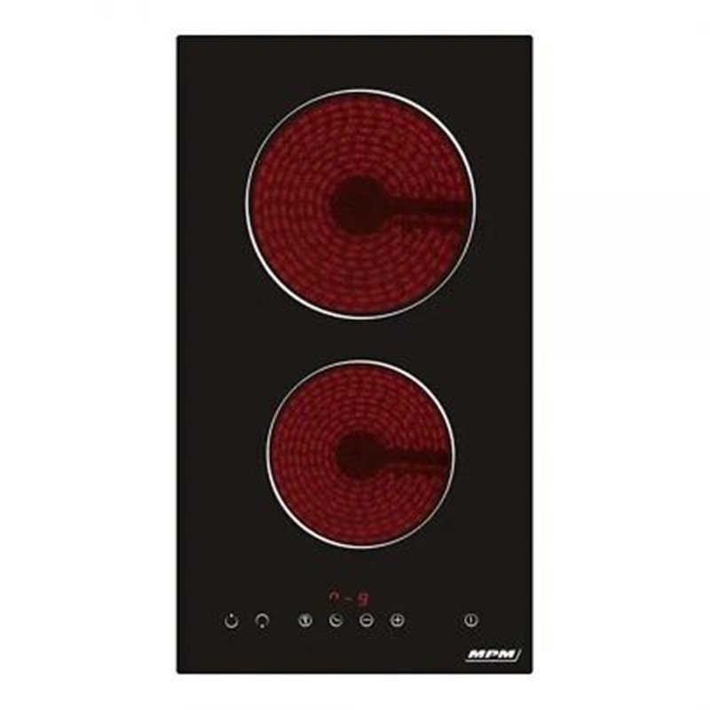 Vitoceramic hob MPM-30-VCB-22/Y