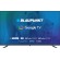 TV 55  Blaupunkt 55UBG6000S 4K Ultra HD LED  GoogleTV  Dolby Atmos  WiFi 2 4-5GHz  BT  black