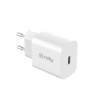 GRS CHARGEUR TRAVEL USB - C 25W WH