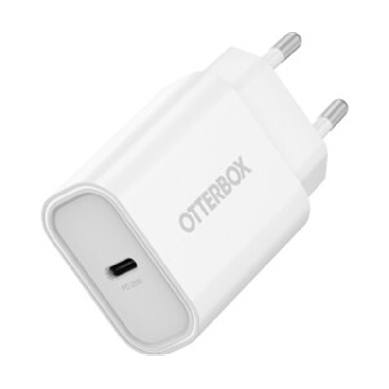 OtterBoxEUWallCharge20W1XUSBC20WUSBPDWHT