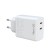 CHARGE TRAVEL 2USBC 35W WH