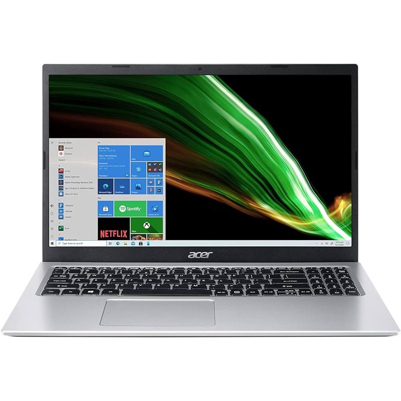 Image of ACER NB 15,6" ASPIRE A3 i5-1135G7 16GB 1T SSD WIN 11 HOME