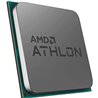 AMD Athlon 3000G processor 3.5 GHz 4 MB L3 TRAY