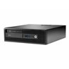 HP EliteDesk 705 G3 AMD PRO A10-8770 RADEON R7 8GB 256GB SSD DVD SFF Win10pro UÅ»YWANY