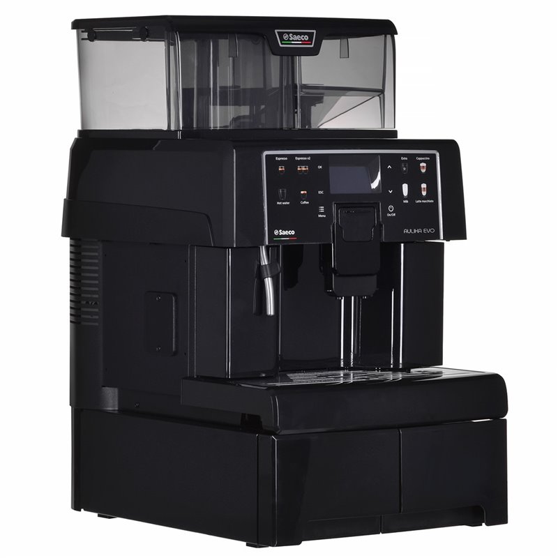 Image of TOP EVO High Speed Cappuccino Automatic Espresso Machine