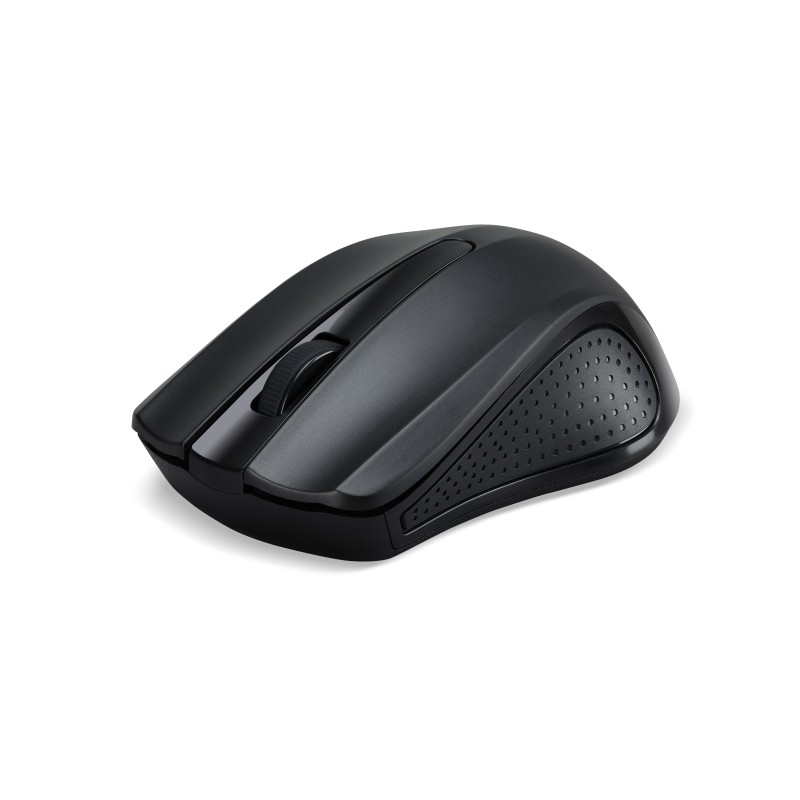 Image of Acer NP.MCE11.00T mouse Ambidestro RF Wireless Ottico 1600 DPI